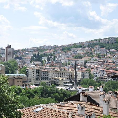 Architects House Hostel Veliko Tarnovo Luaran gambar