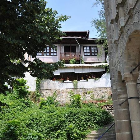 Architects House Hostel Veliko Tarnovo Luaran gambar