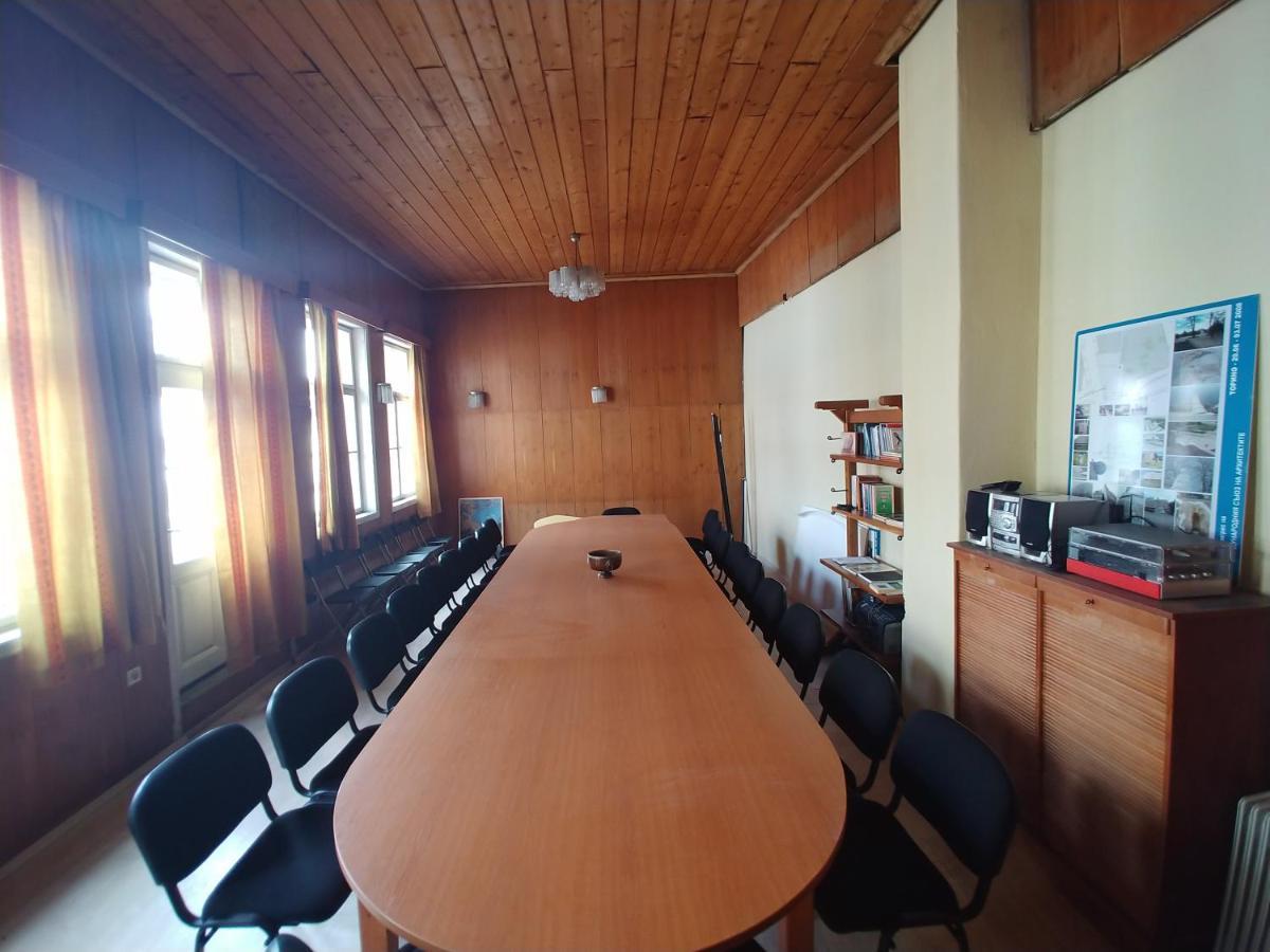 Architects House Hostel Veliko Tarnovo Luaran gambar