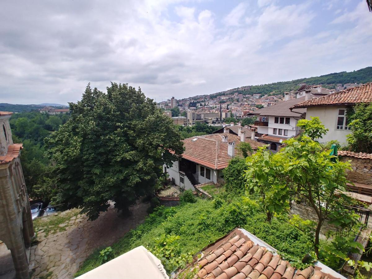 Architects House Hostel Veliko Tarnovo Luaran gambar