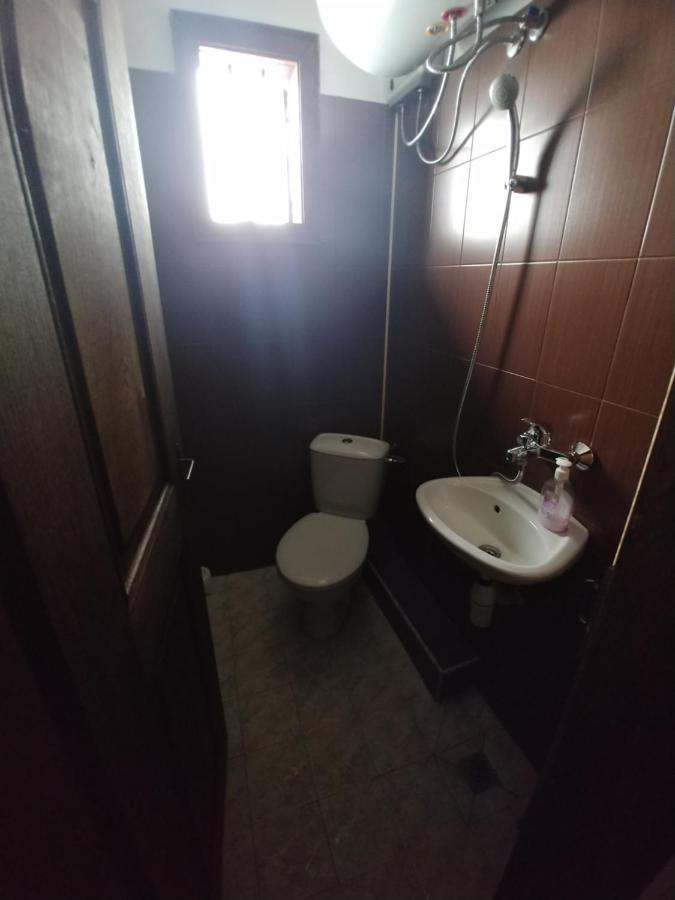 Architects House Hostel Veliko Tarnovo Luaran gambar