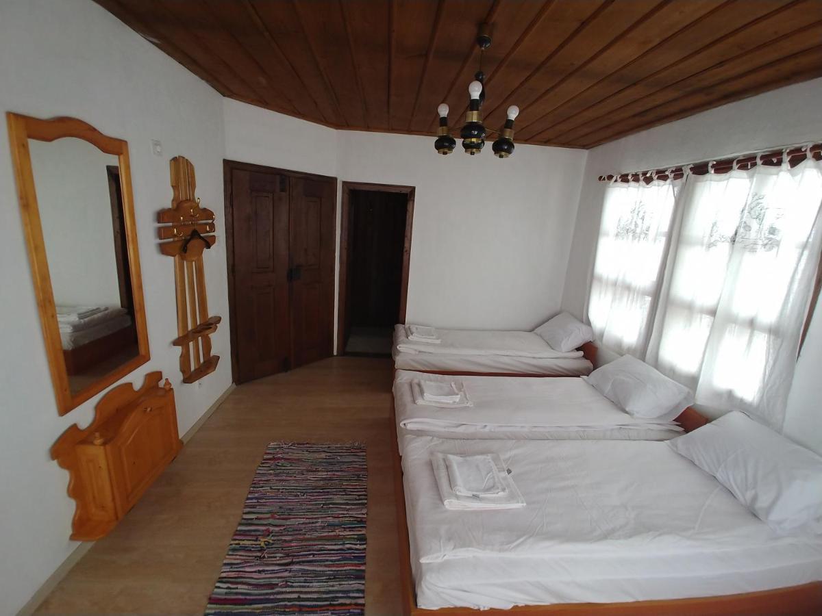 Architects House Hostel Veliko Tarnovo Luaran gambar