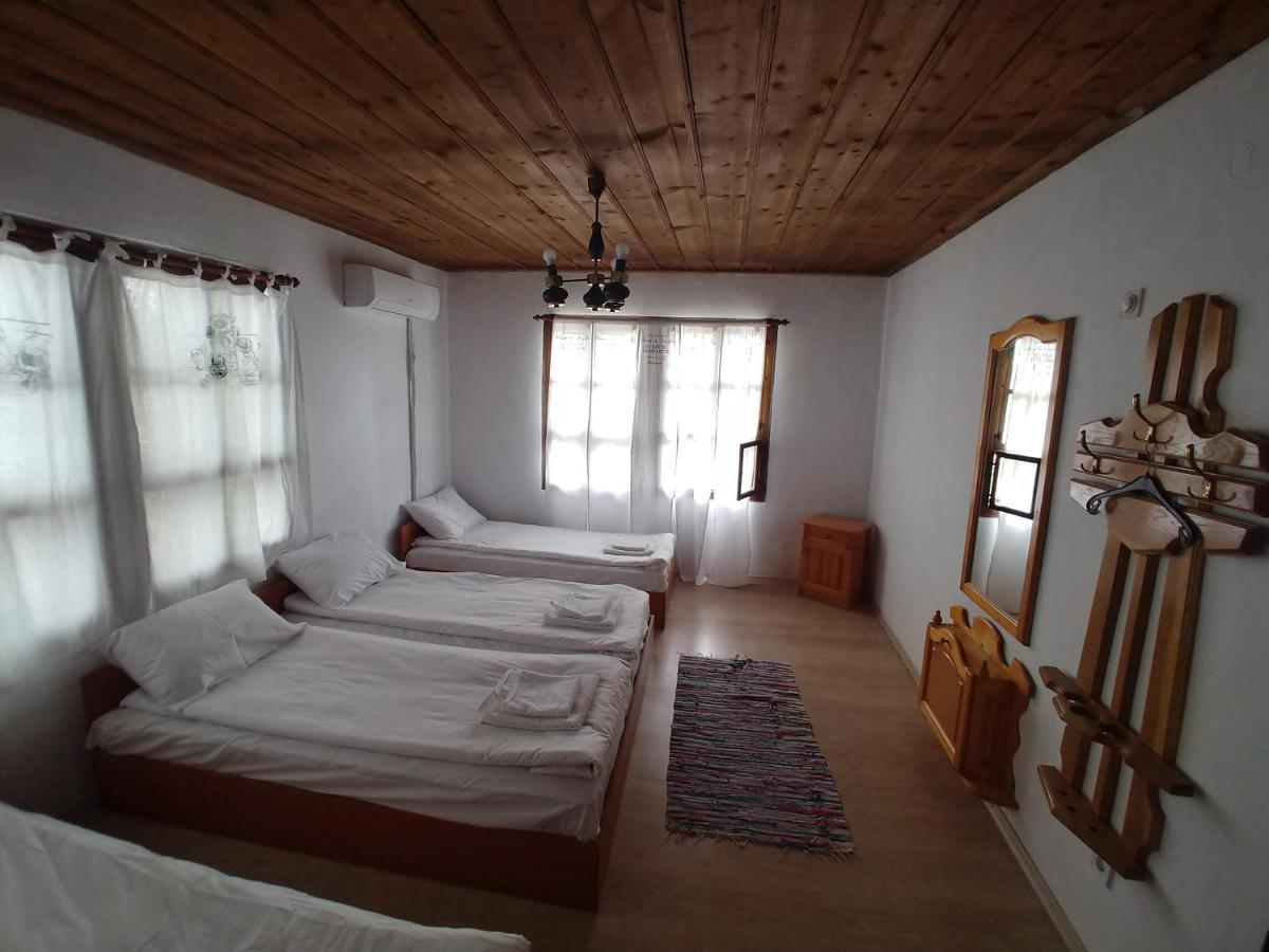 Architects House Hostel Veliko Tarnovo Luaran gambar
