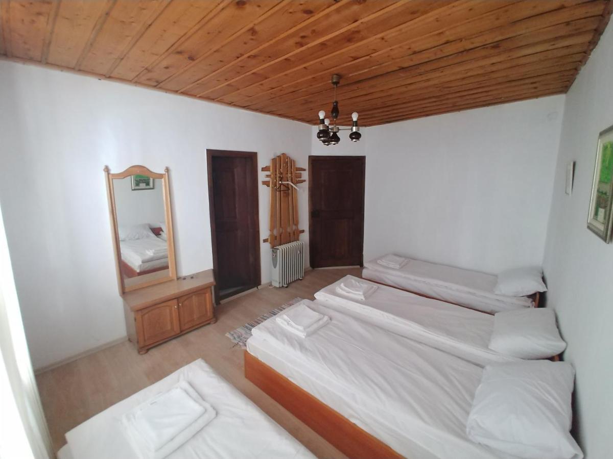 Architects House Hostel Veliko Tarnovo Luaran gambar