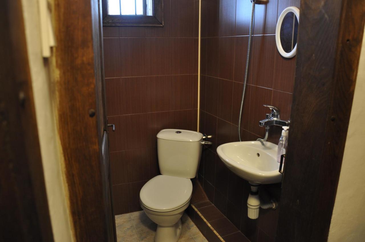Architects House Hostel Veliko Tarnovo Luaran gambar