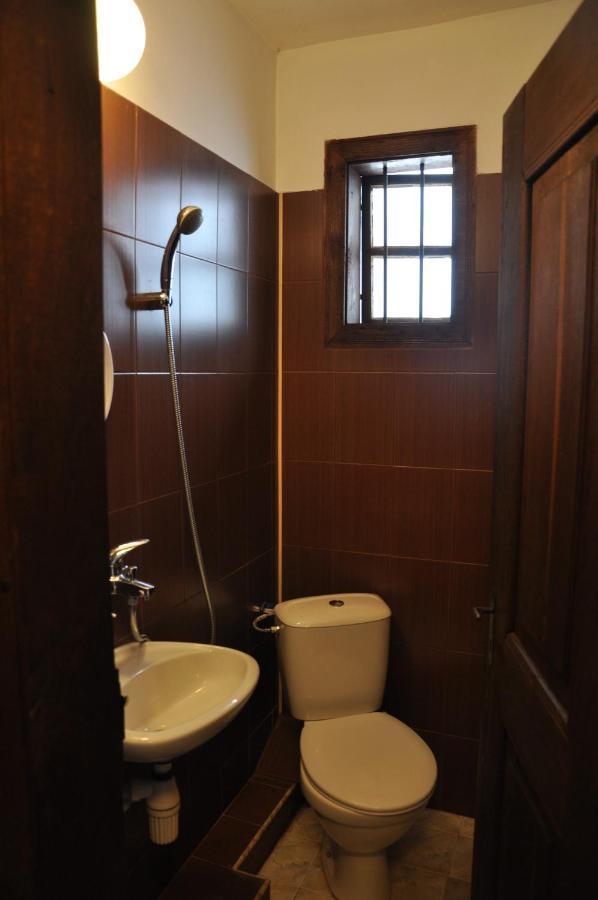 Architects House Hostel Veliko Tarnovo Luaran gambar