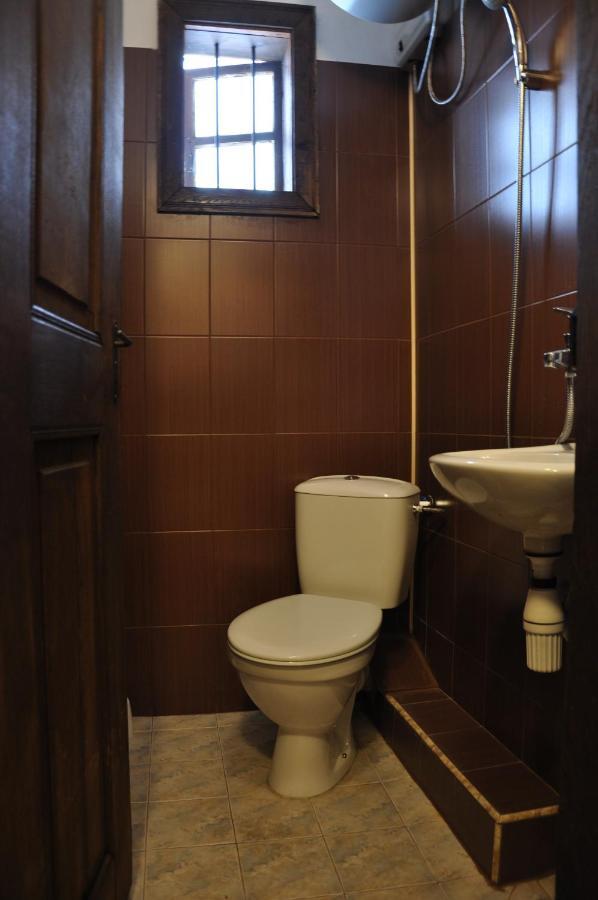 Architects House Hostel Veliko Tarnovo Luaran gambar