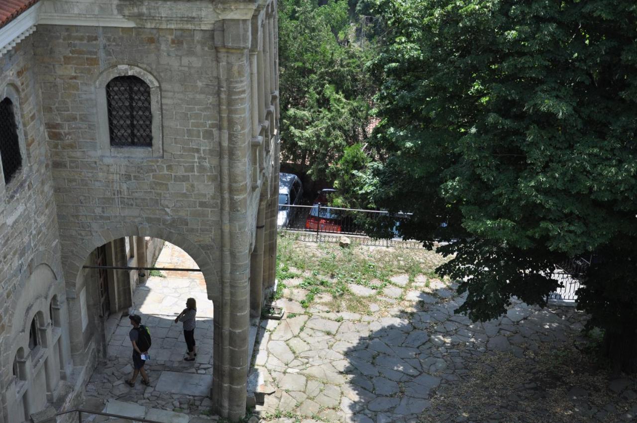 Architects House Hostel Veliko Tarnovo Luaran gambar