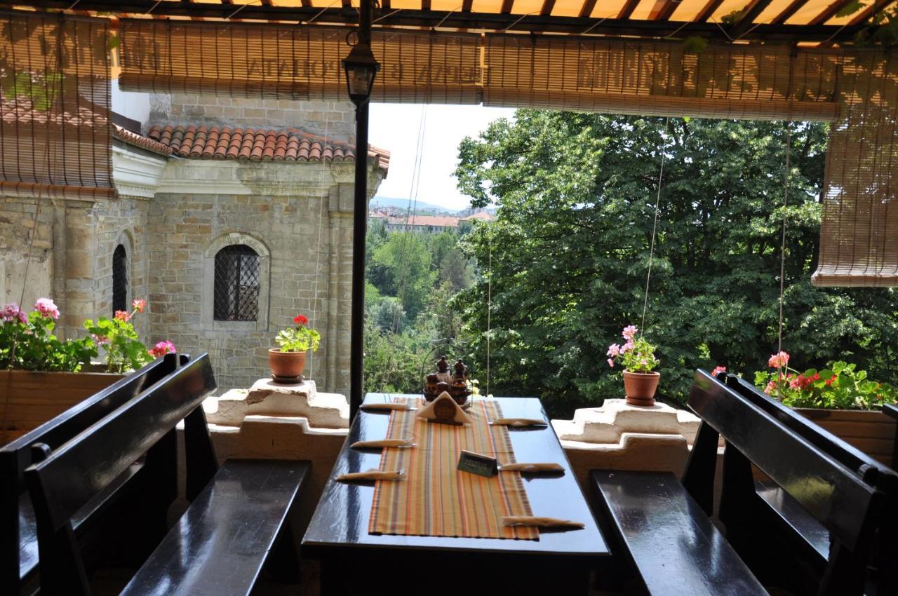 Architects House Hostel Veliko Tarnovo Luaran gambar