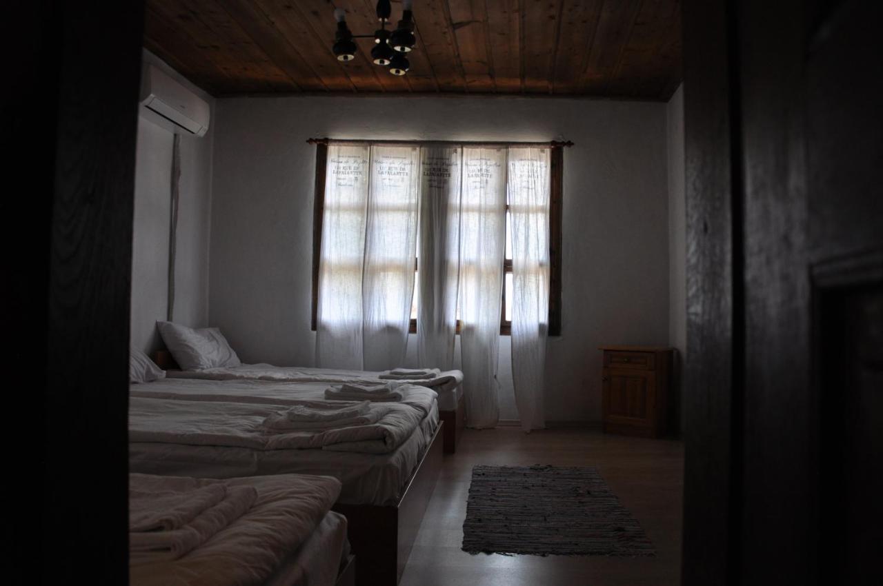 Architects House Hostel Veliko Tarnovo Luaran gambar