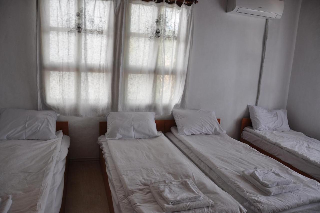 Architects House Hostel Veliko Tarnovo Luaran gambar