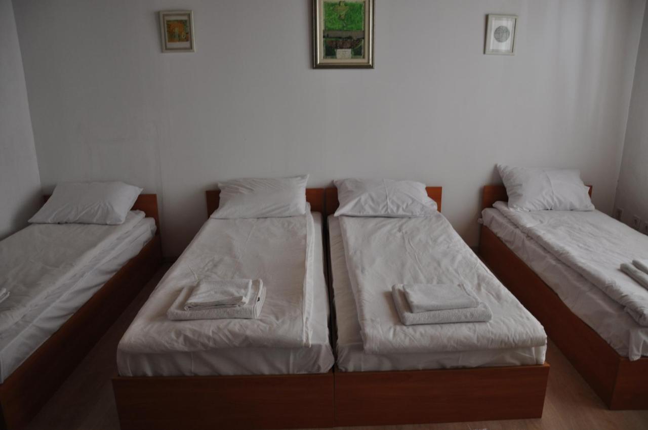 Architects House Hostel Veliko Tarnovo Luaran gambar