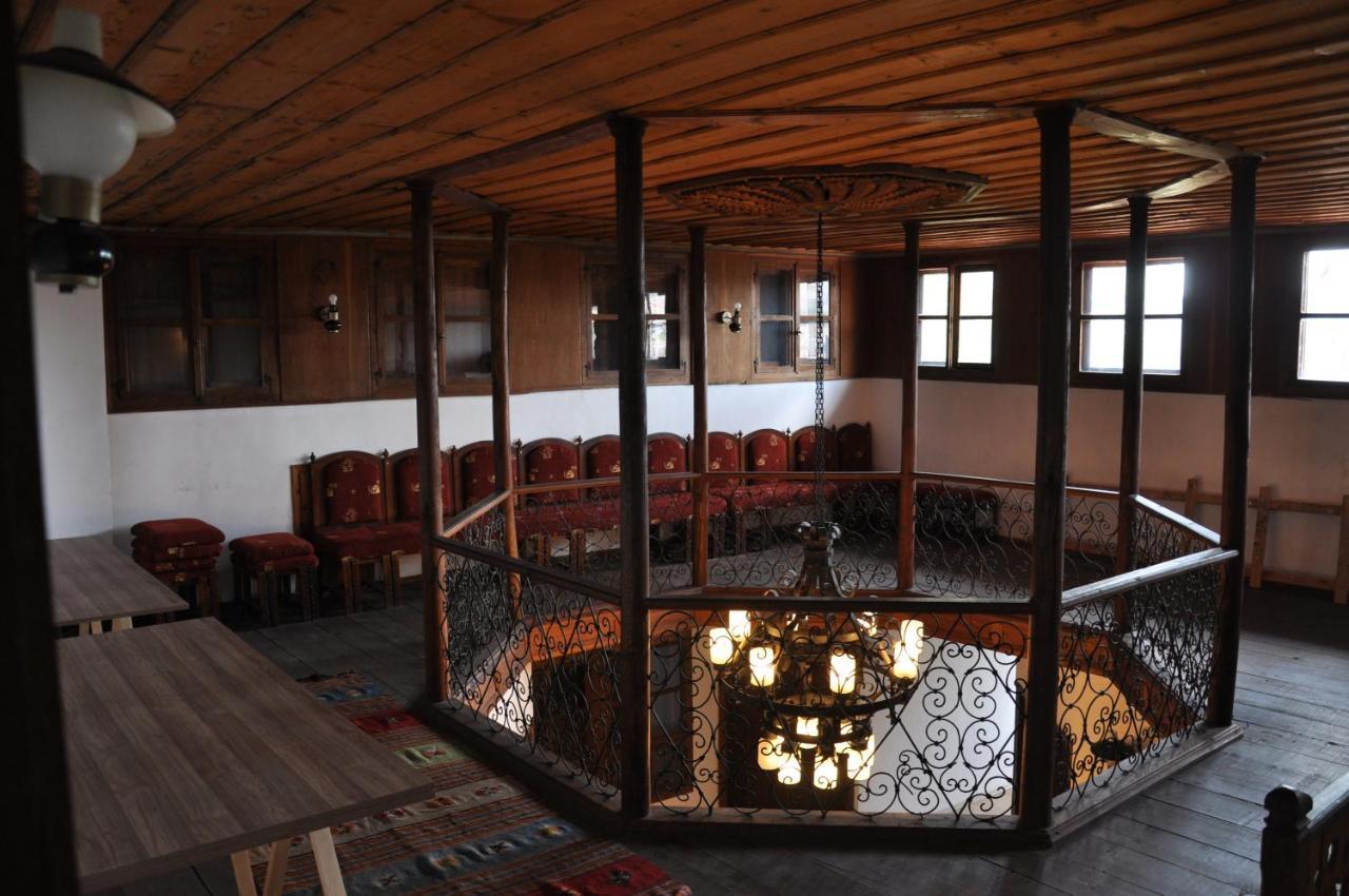 Architects House Hostel Veliko Tarnovo Luaran gambar