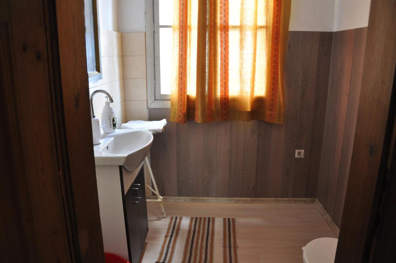 Architects House Hostel Veliko Tarnovo Luaran gambar