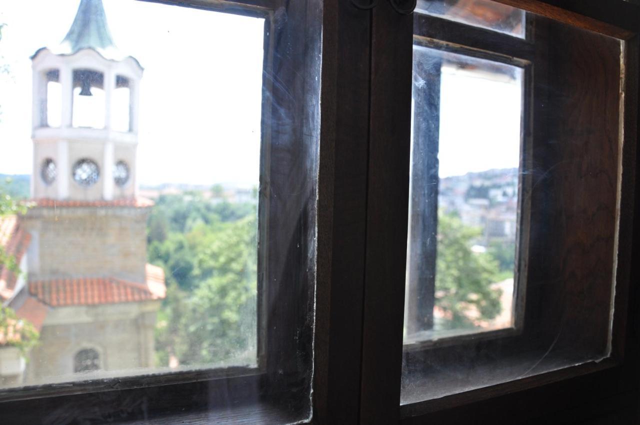 Architects House Hostel Veliko Tarnovo Luaran gambar
