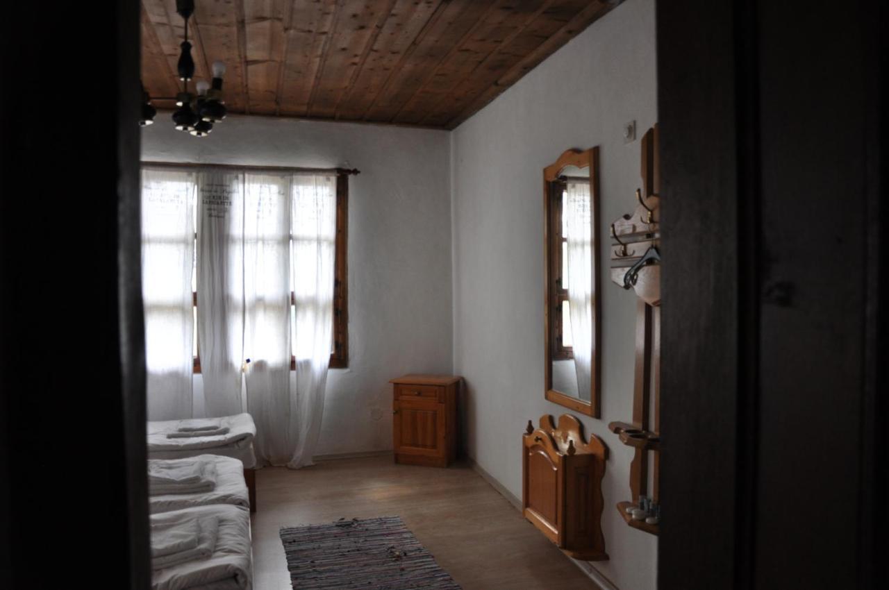 Architects House Hostel Veliko Tarnovo Luaran gambar